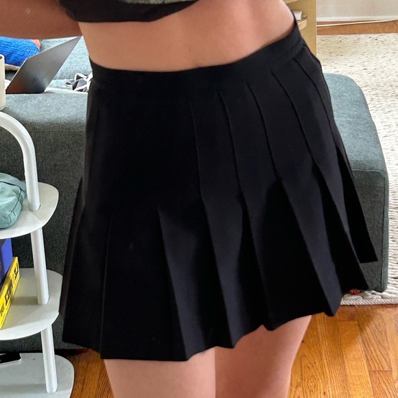 Skirts Vintage Tennis Skirt Poshmark